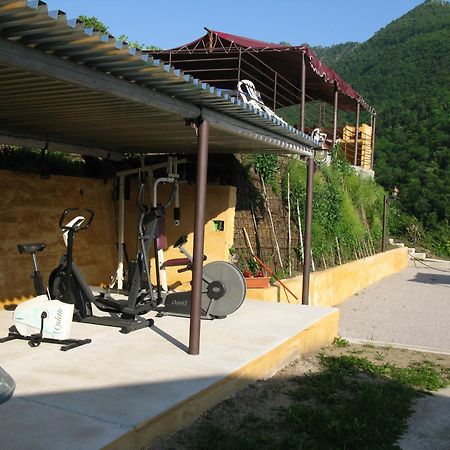 Chalet Della Rota مارون المظهر الخارجي الصورة