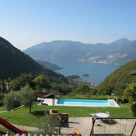Chalet Della Rota مارون المظهر الخارجي الصورة