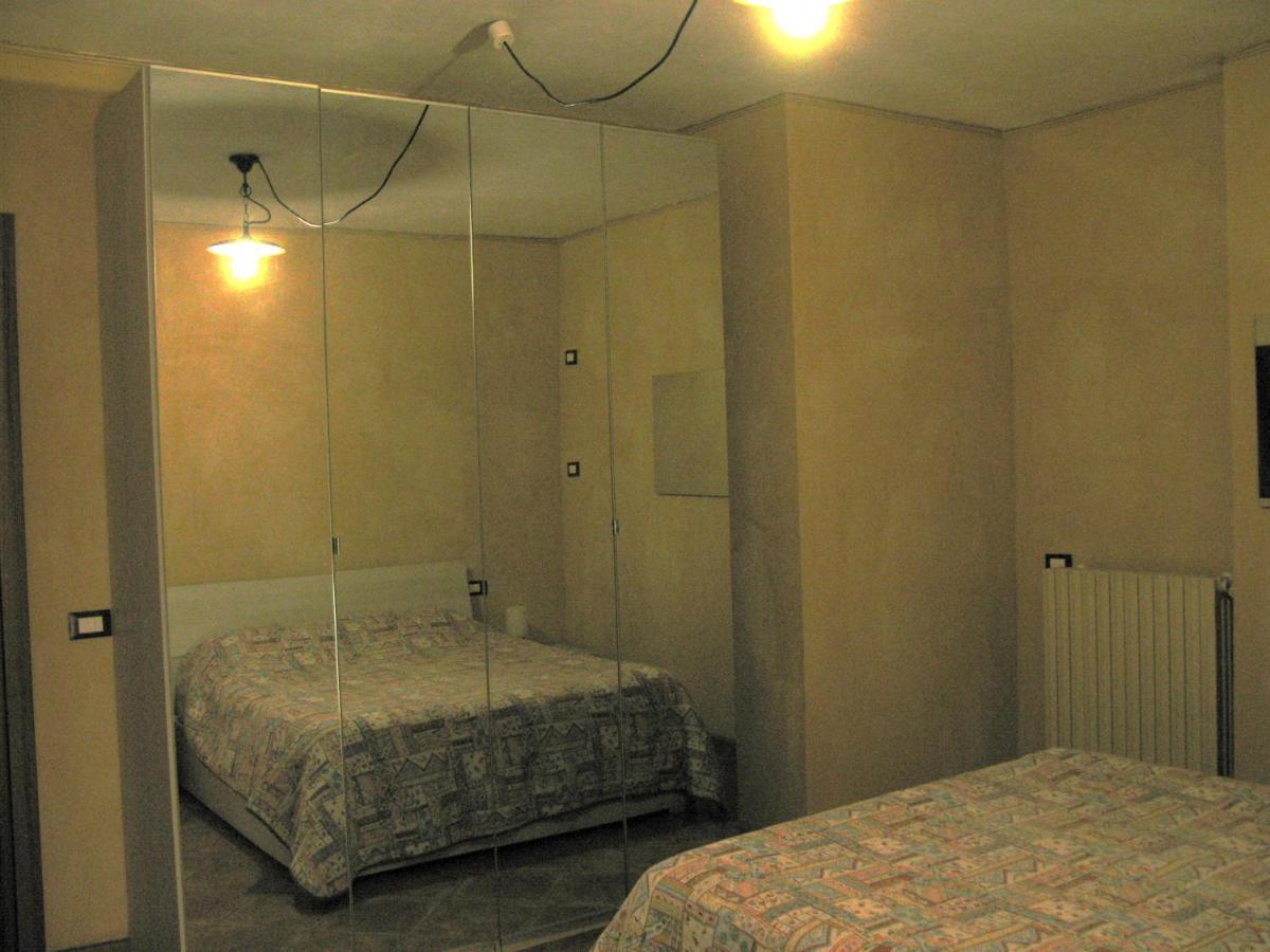 Chalet Della Rota مارون المظهر الخارجي الصورة