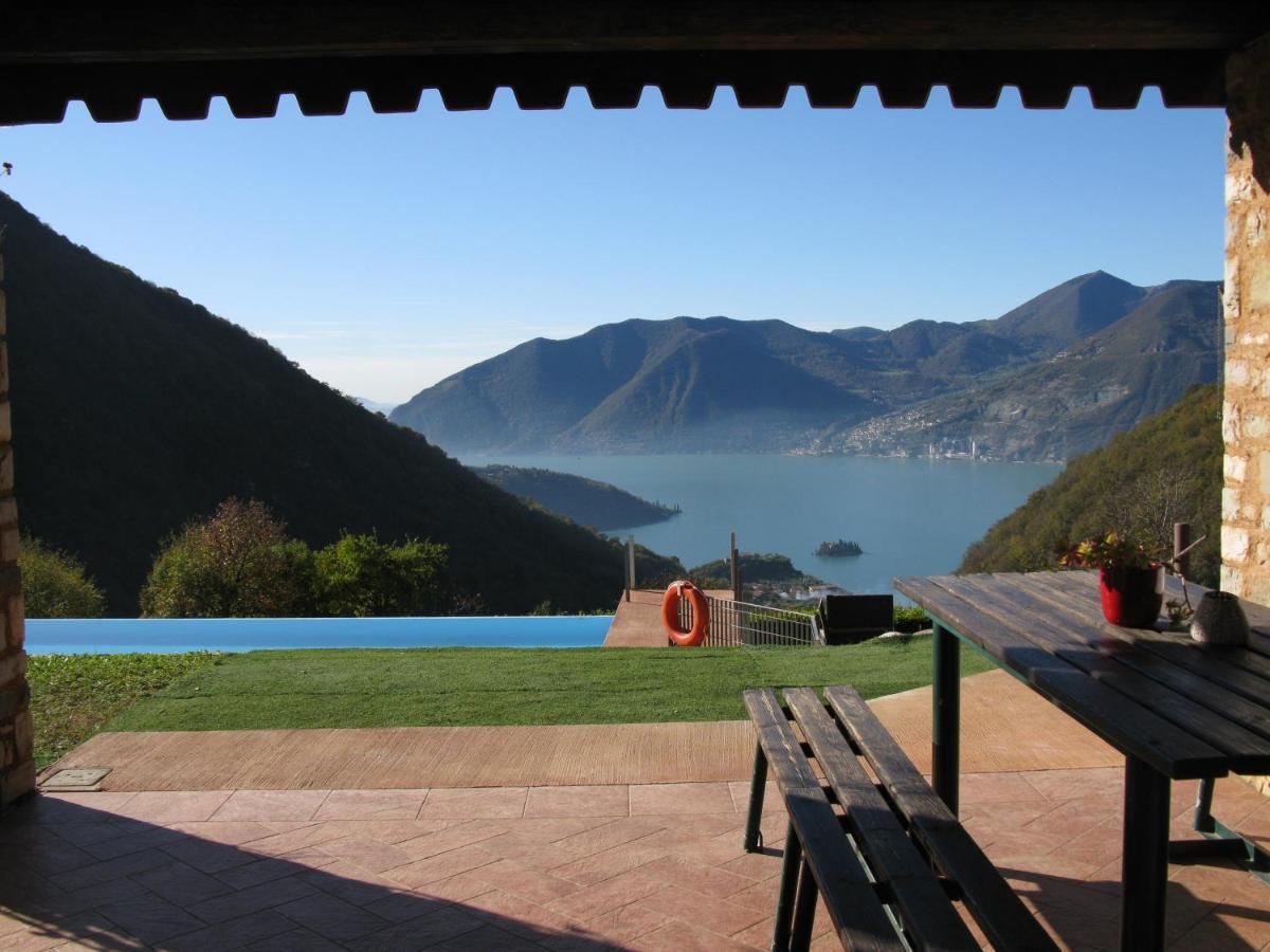 Chalet Della Rota مارون المظهر الخارجي الصورة
