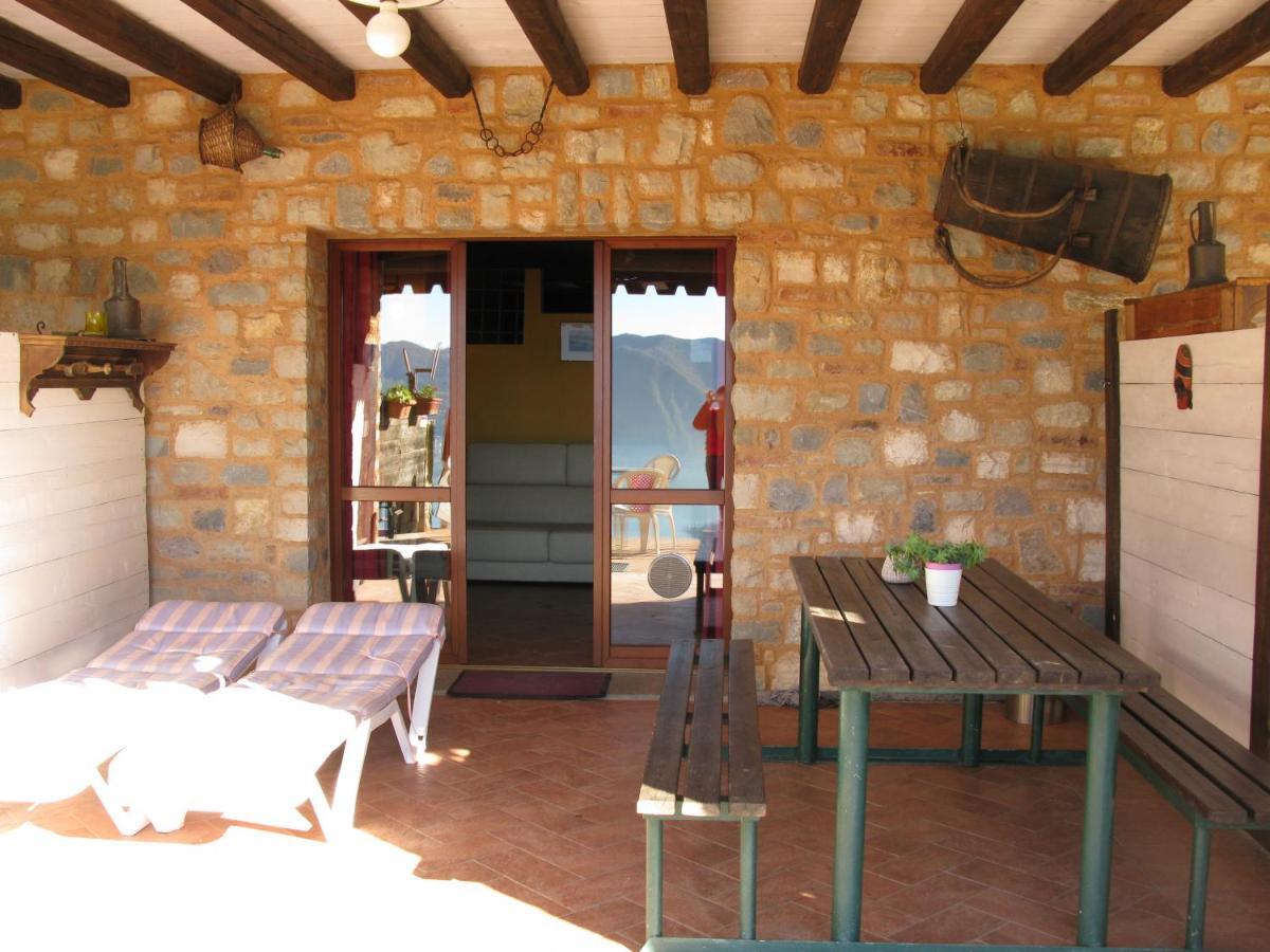 Chalet Della Rota مارون المظهر الخارجي الصورة