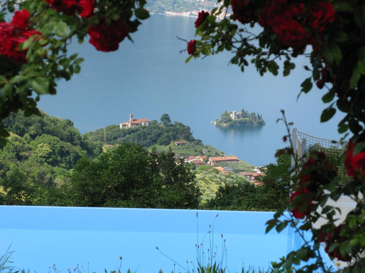 Chalet Della Rota مارون المظهر الخارجي الصورة