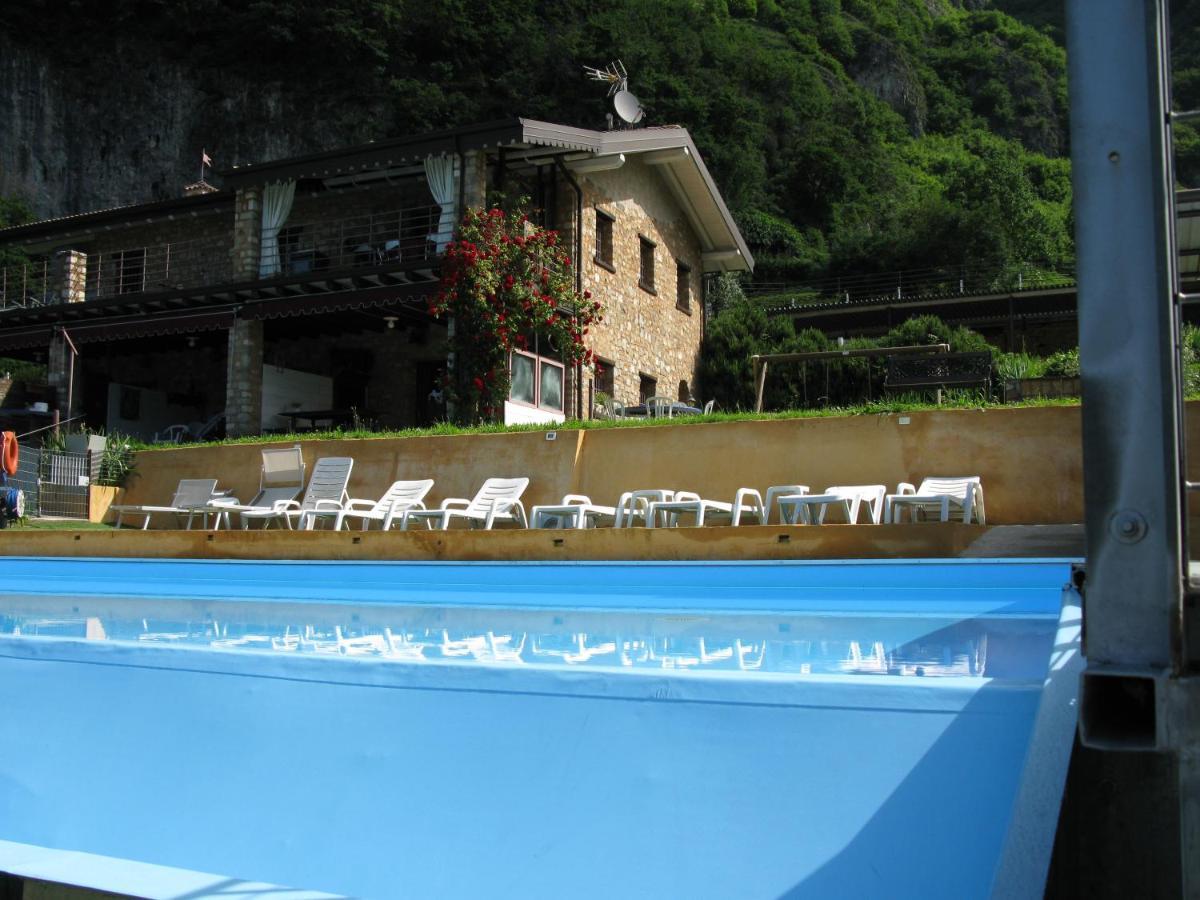 Chalet Della Rota مارون المظهر الخارجي الصورة