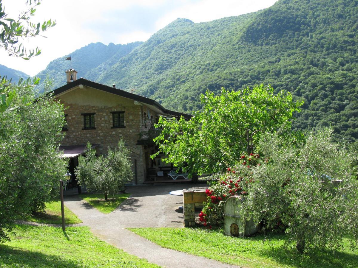 Chalet Della Rota مارون المظهر الخارجي الصورة