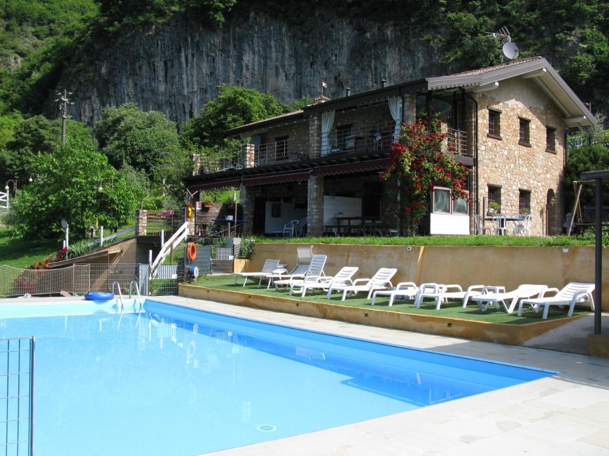 Chalet Della Rota مارون المظهر الخارجي الصورة