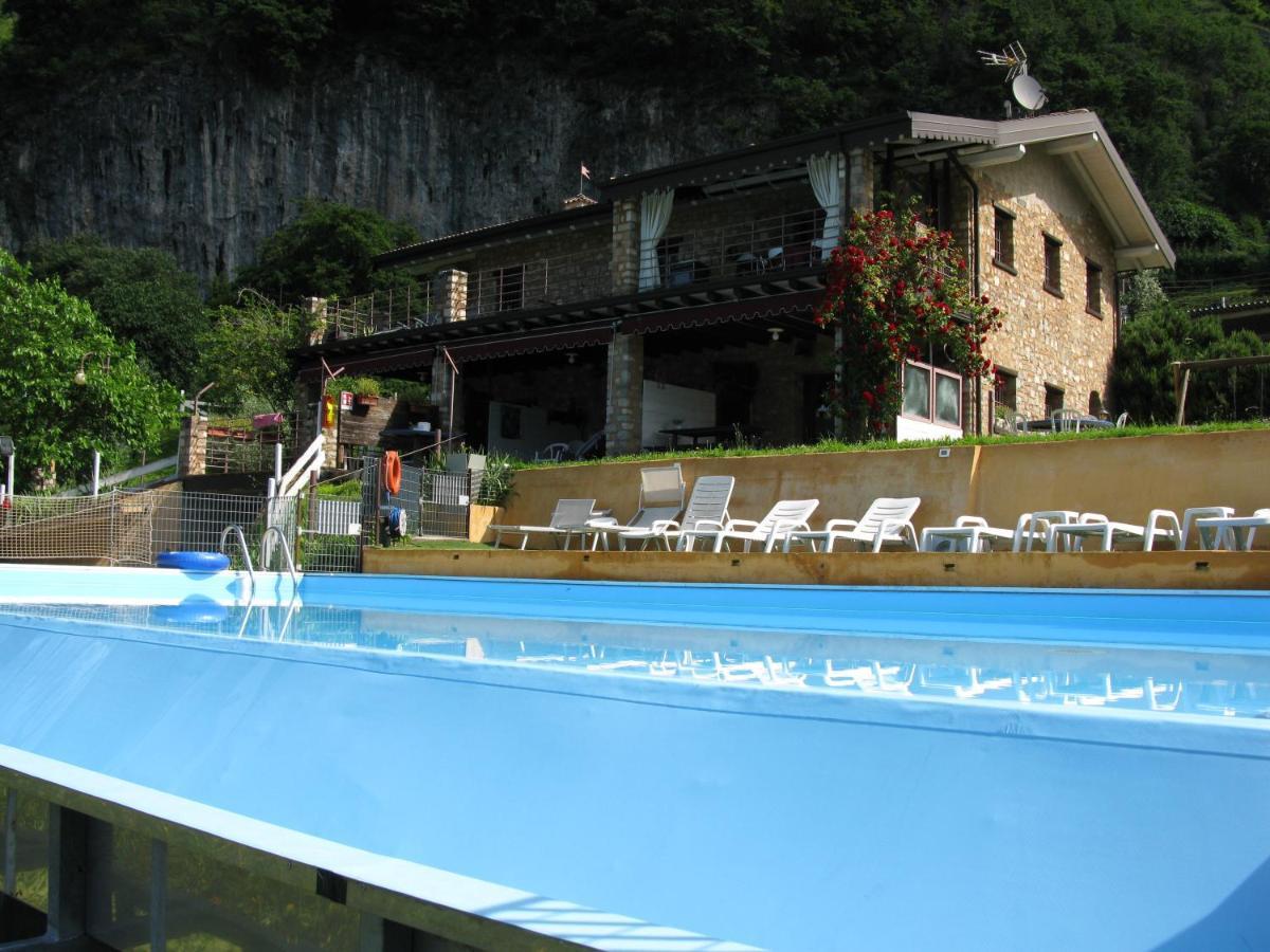 Chalet Della Rota مارون المظهر الخارجي الصورة