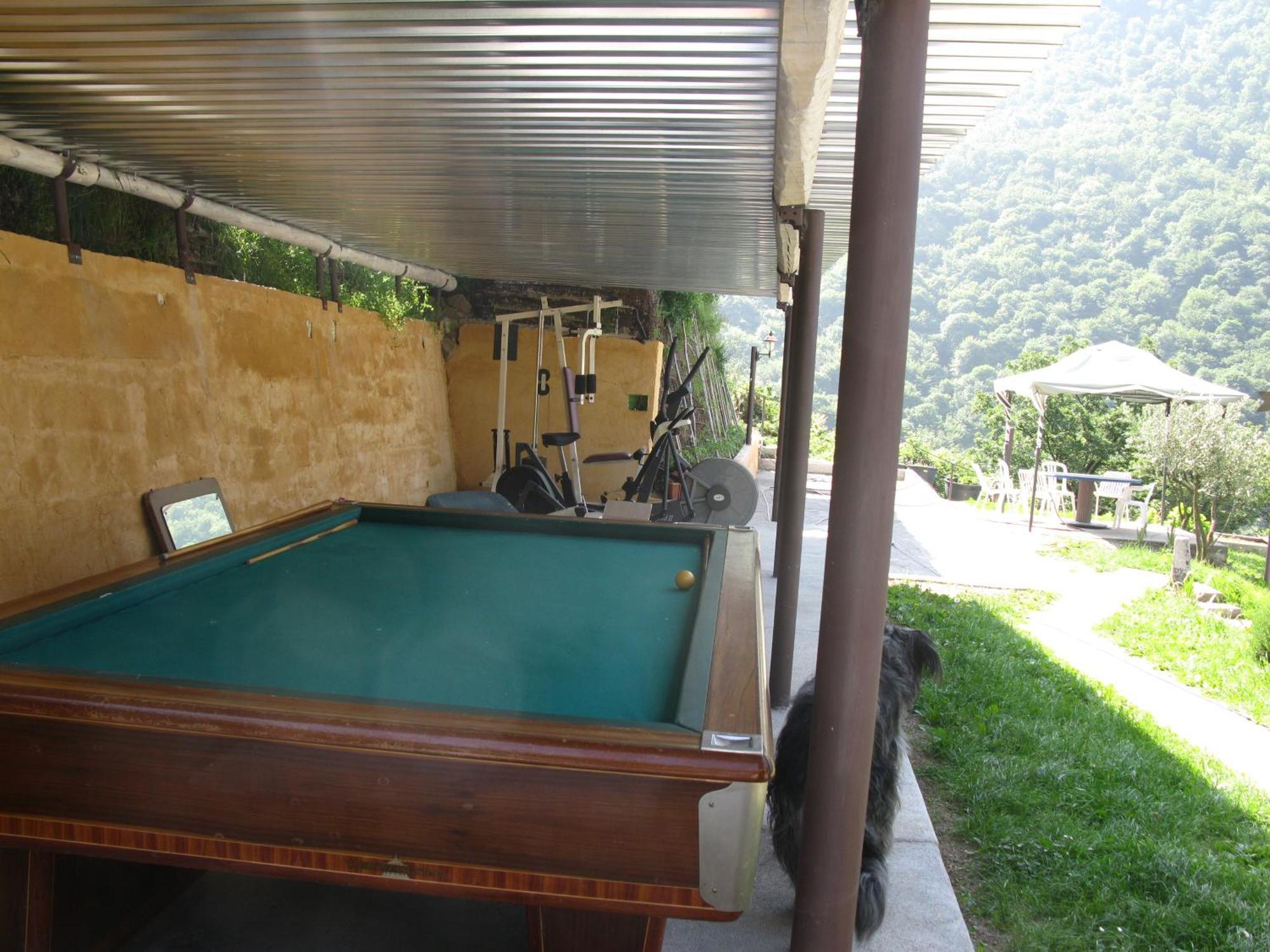 Chalet Della Rota مارون المظهر الخارجي الصورة