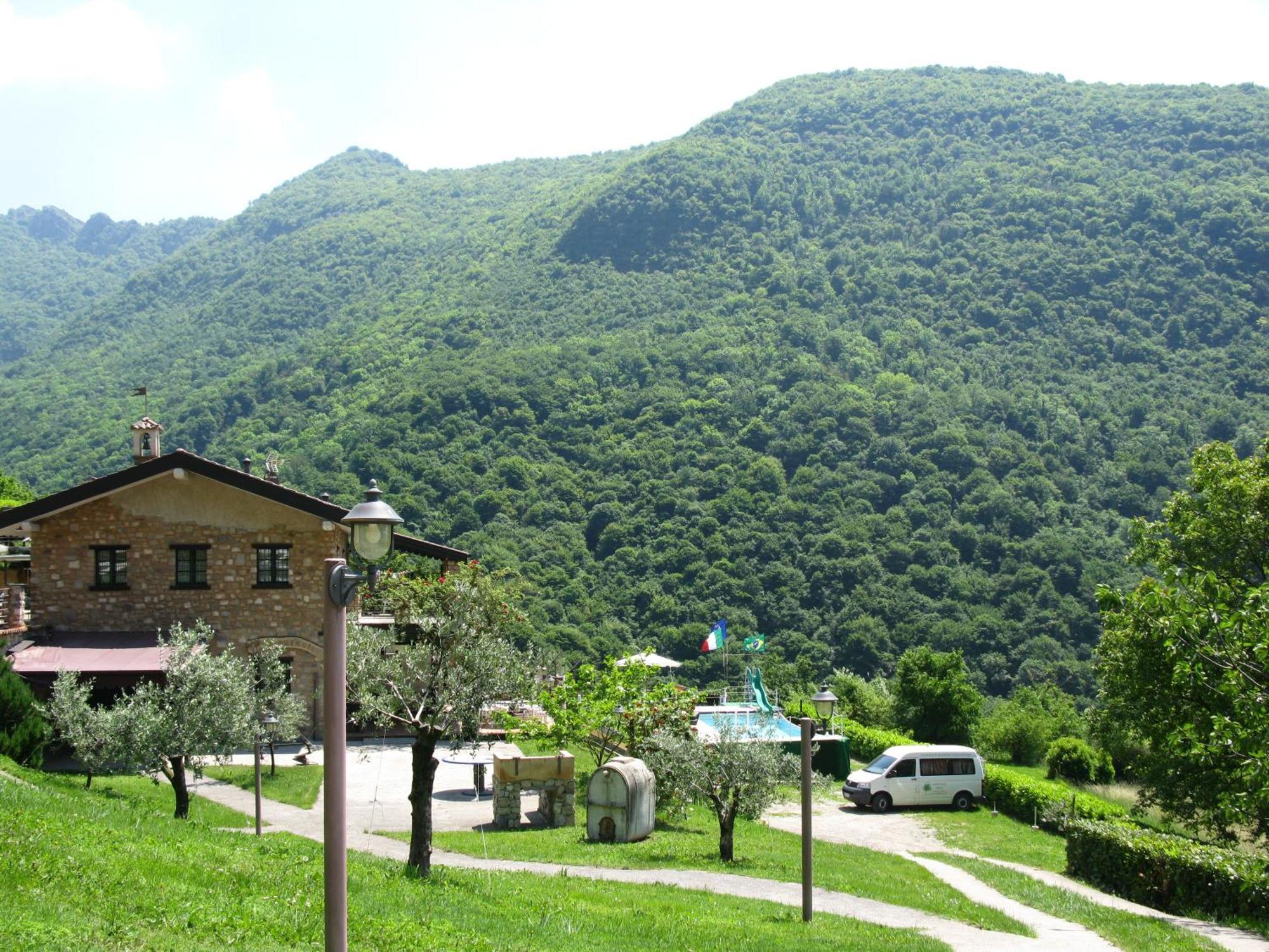 Chalet Della Rota مارون المظهر الخارجي الصورة