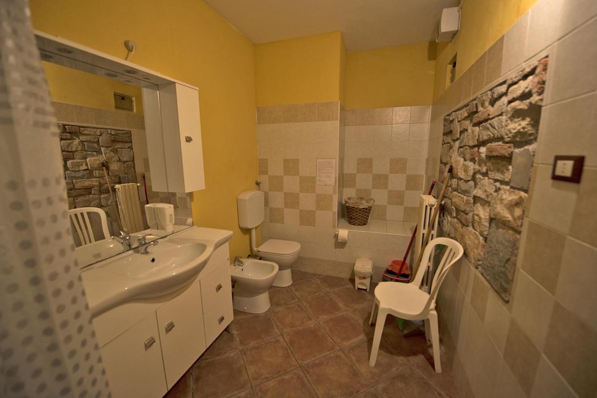Chalet Della Rota مارون المظهر الخارجي الصورة