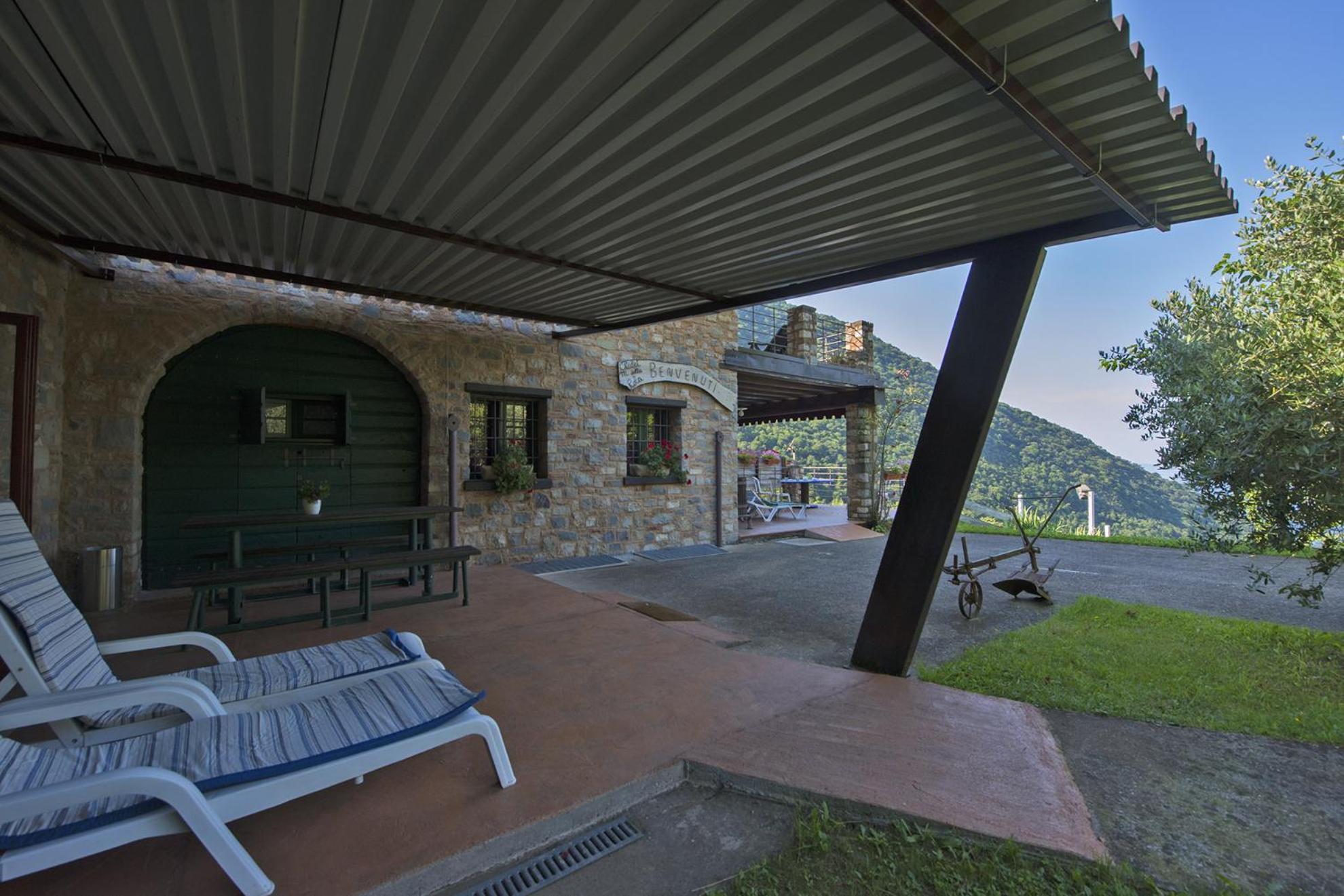 Chalet Della Rota مارون المظهر الخارجي الصورة