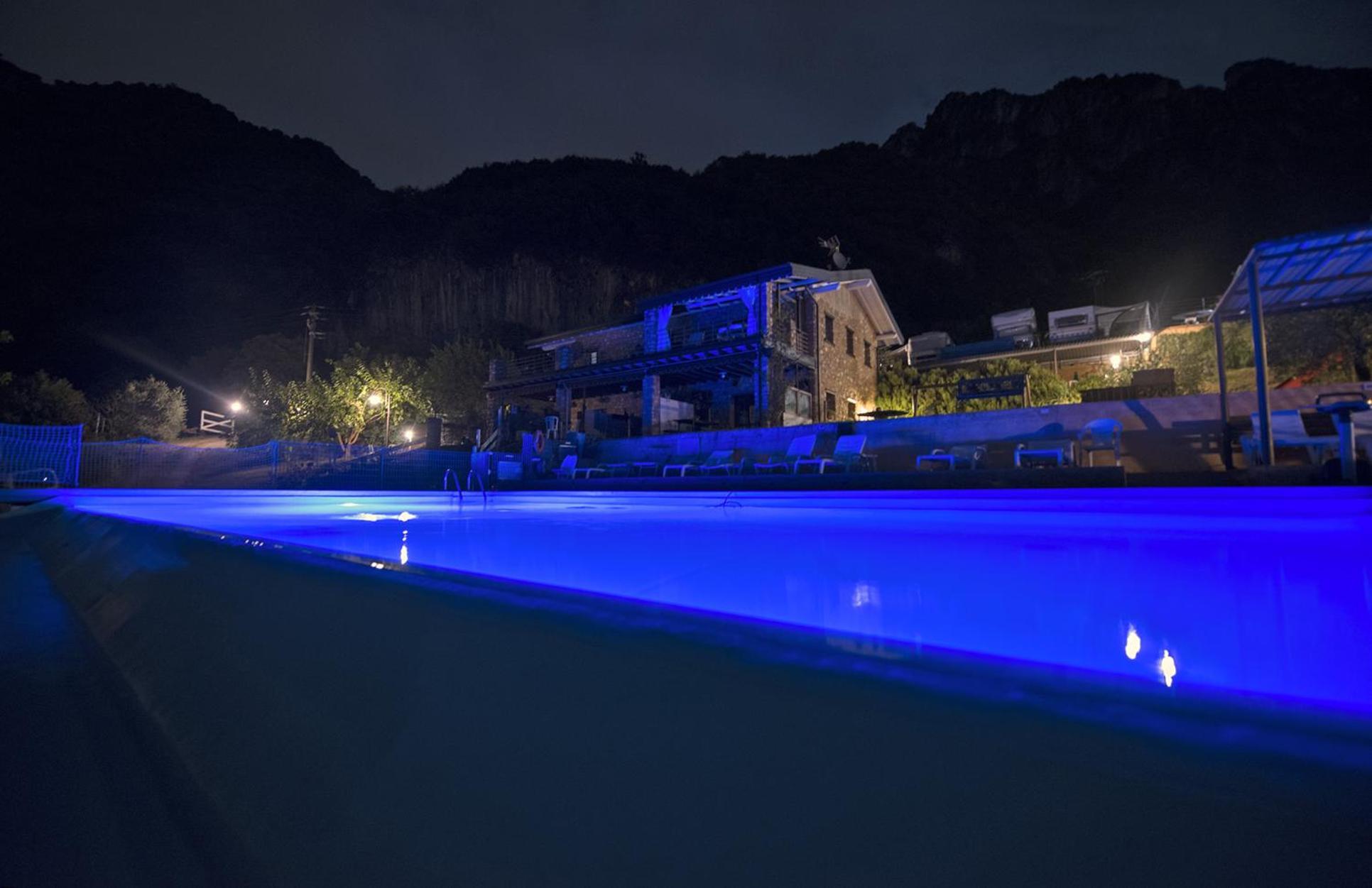 Chalet Della Rota مارون المظهر الخارجي الصورة