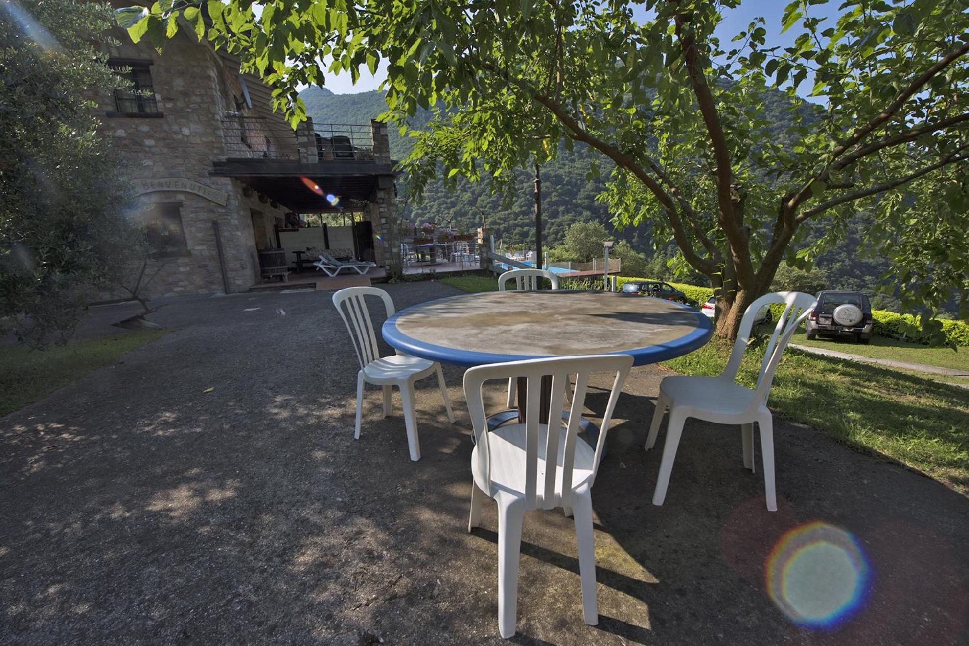 Chalet Della Rota مارون المظهر الخارجي الصورة