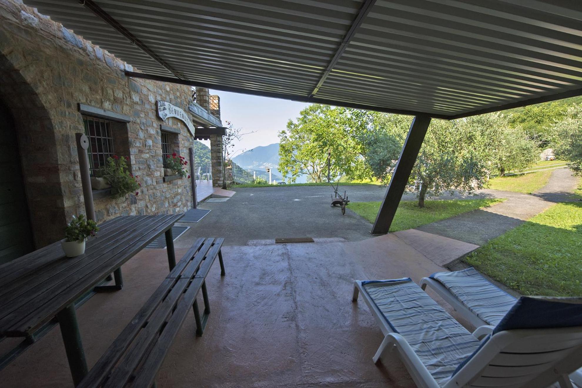Chalet Della Rota مارون المظهر الخارجي الصورة