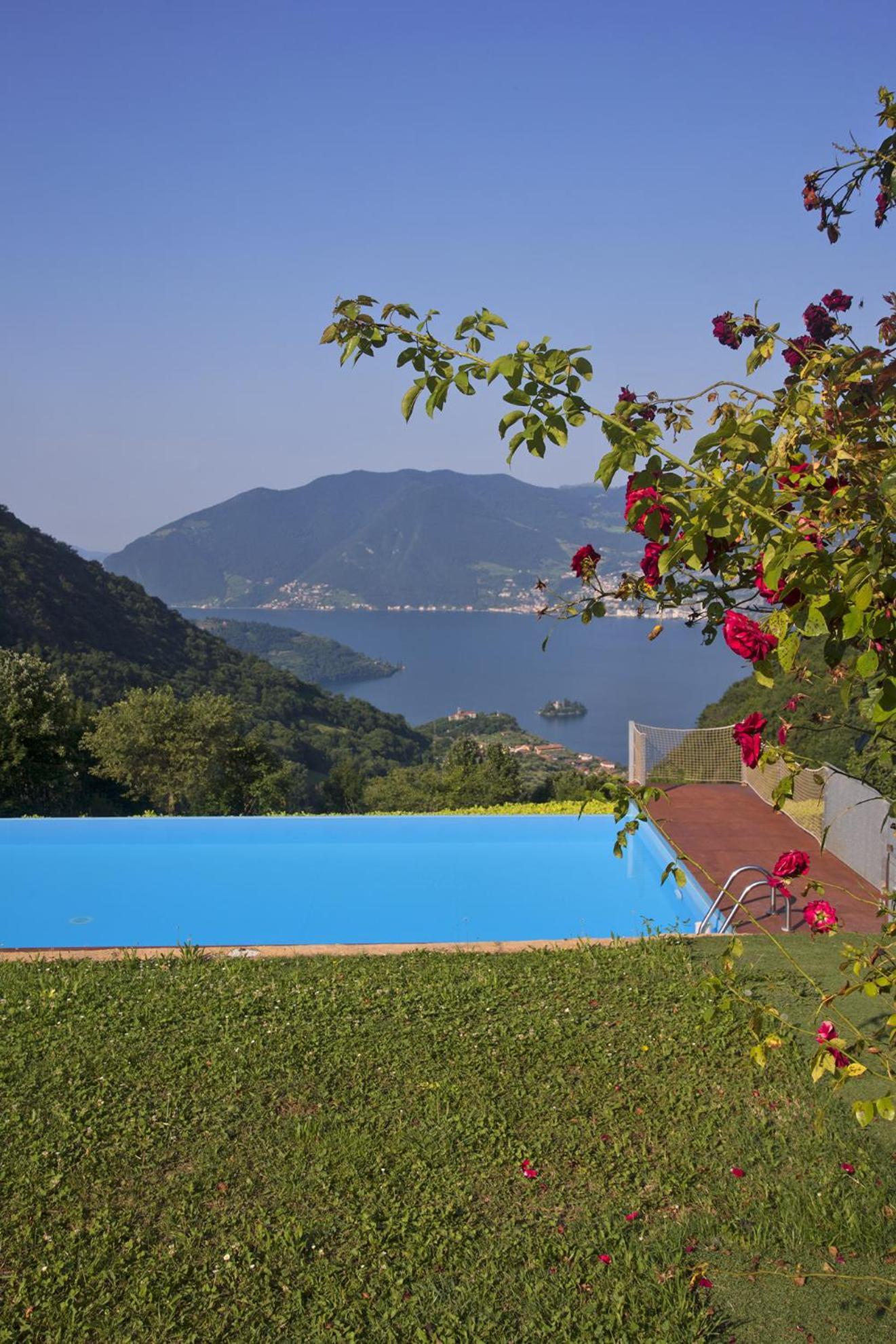 Chalet Della Rota مارون المظهر الخارجي الصورة