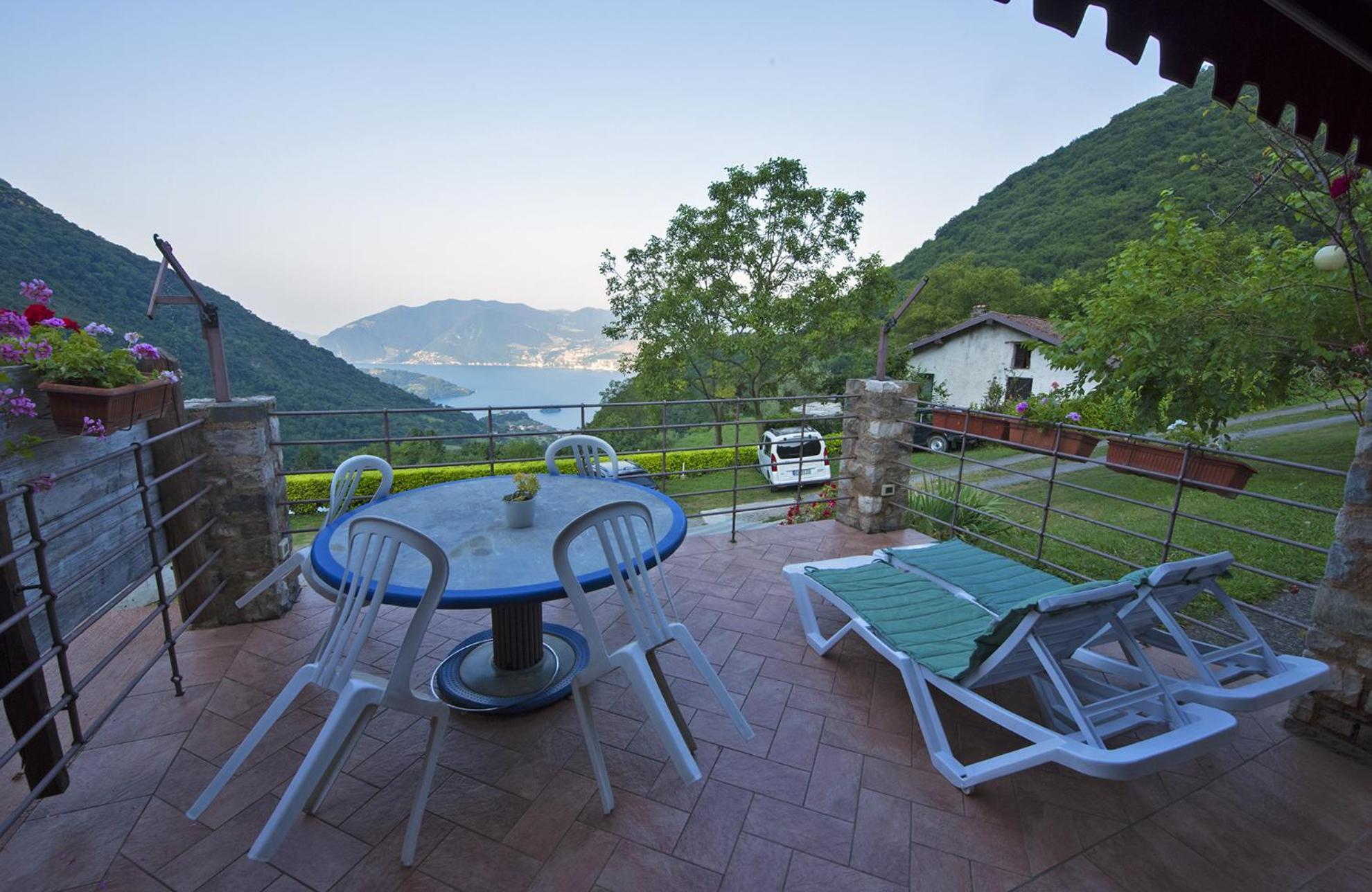 Chalet Della Rota مارون المظهر الخارجي الصورة