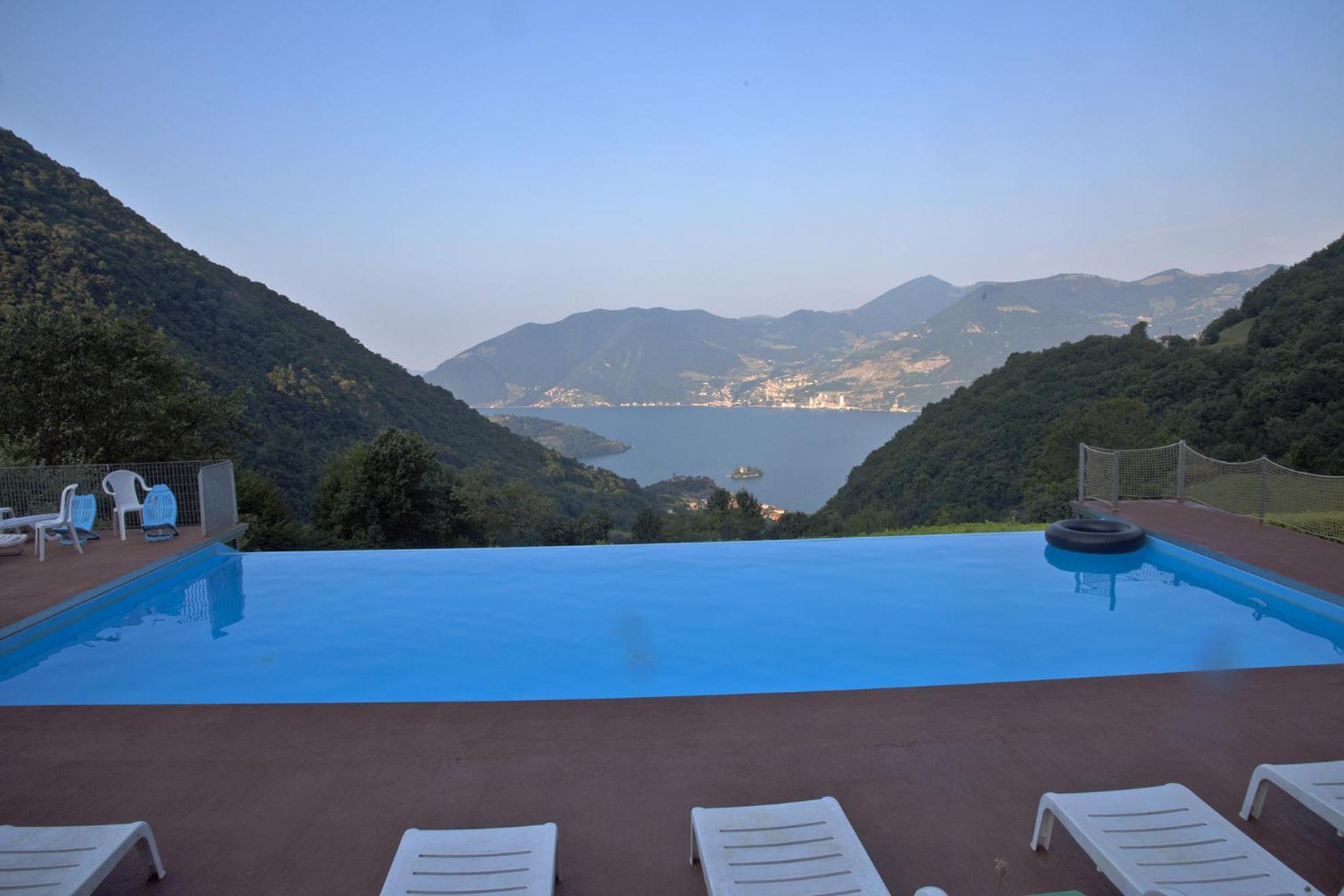Chalet Della Rota مارون المظهر الخارجي الصورة